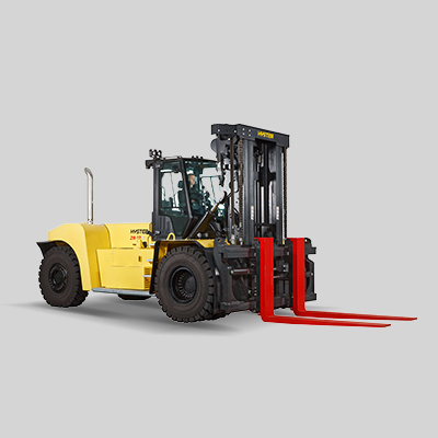 Hyster H25-32XD (Forklift Trucks)