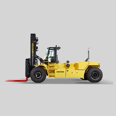 Hyster H36-48XD (Forklift Trucks)