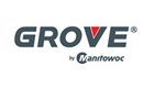 Grove range Cranes