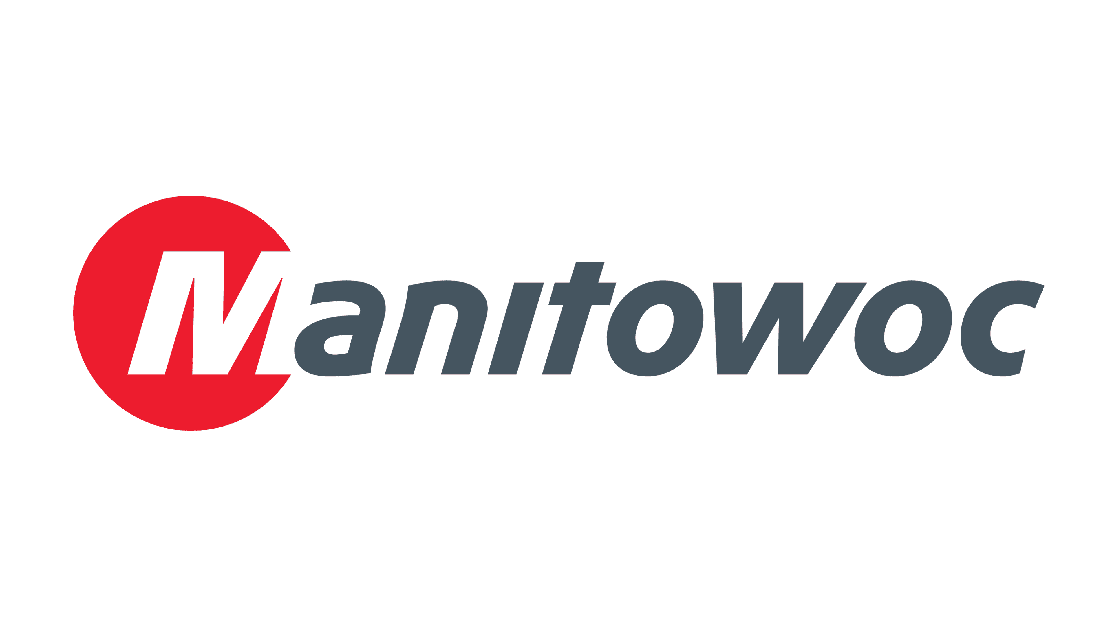MANITOWOC logo