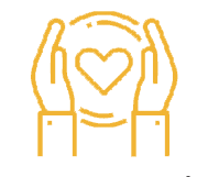 Caring: We Are, Because We Care