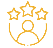 Customer-Centricity: We Work To Delight