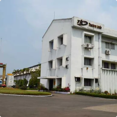 Kamarhati