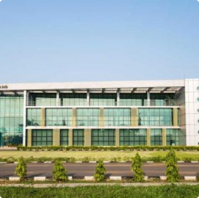 Kharagpur Manufacturing Plant