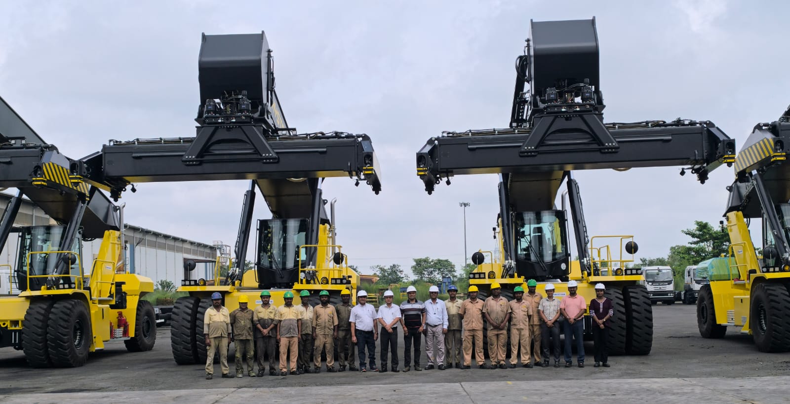 EQUIPMENT INDIA