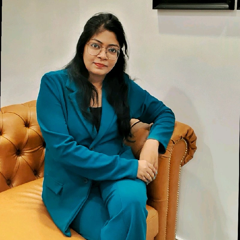 Rima Chaudhuri