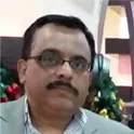 Saikat Bagchi