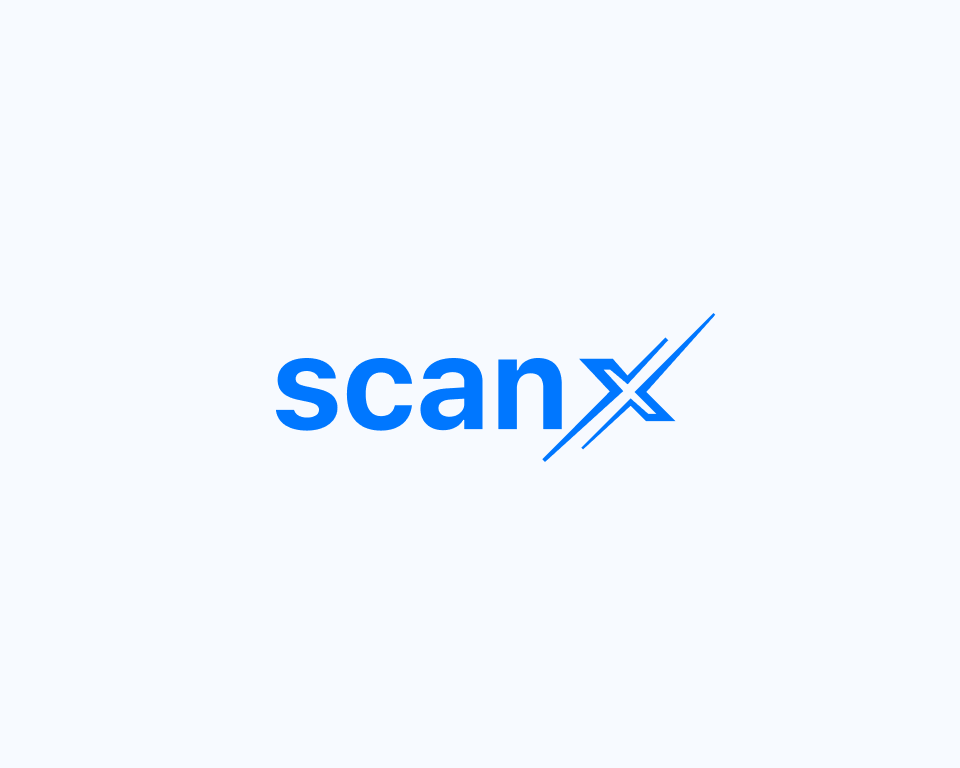 scanx