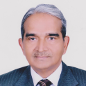 General N.B Singh (Retired)