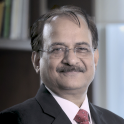 Sunil Kumar Chaturvedi