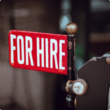 vacancies
